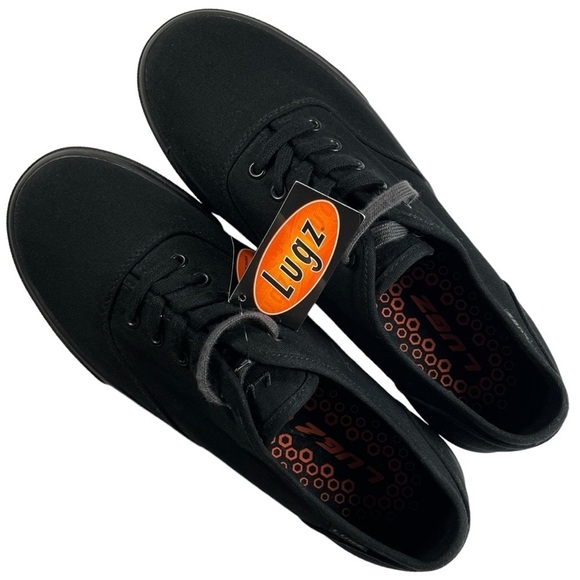 Women’s Lear Slip Resistant Sneaker NWT Size 10 - Picture 11 of 12